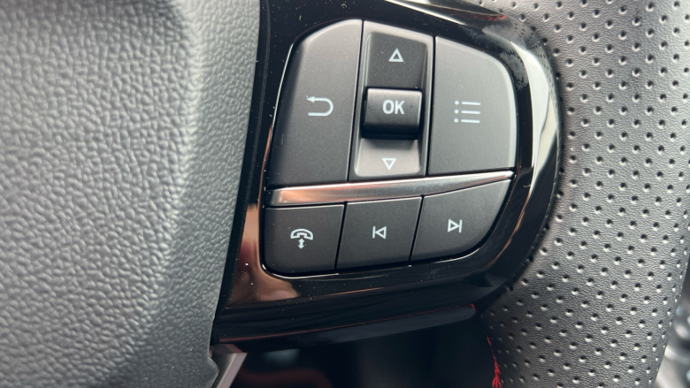 Ford Puma 1.0 EcoBoost Hybrid mHEV ST-Line X 5dr Petrol Hatchback